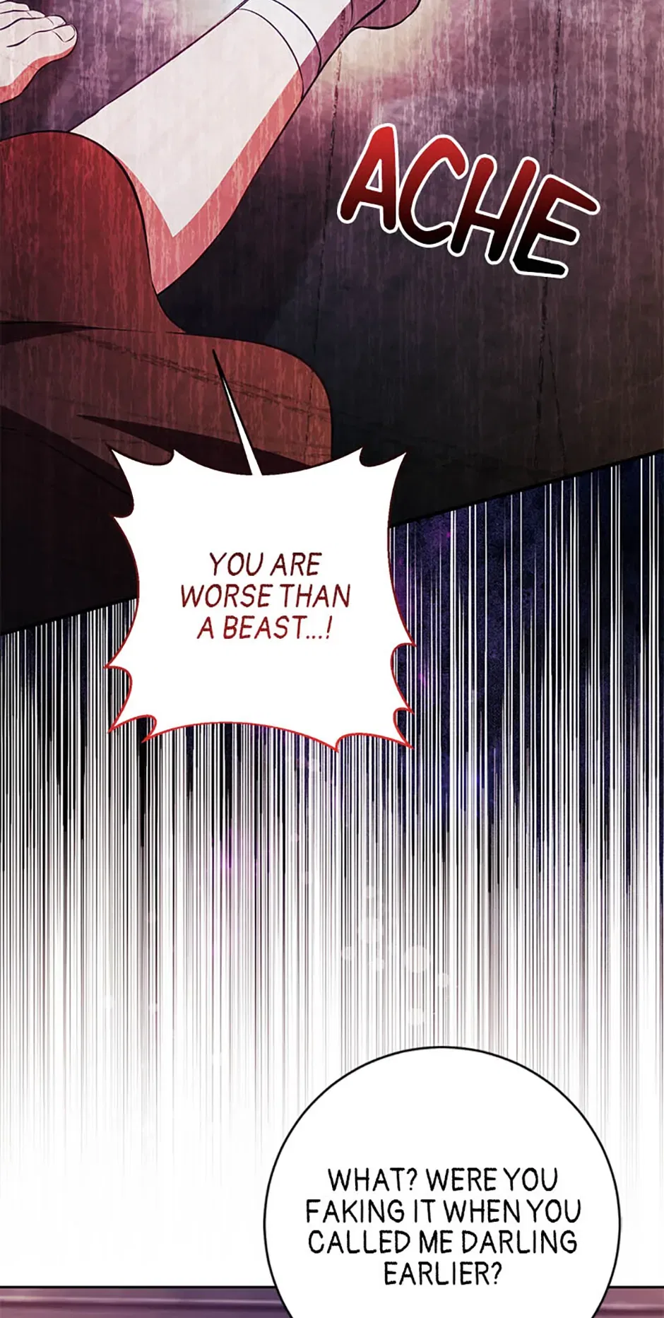 How to Make My Tyrant Husband Love Me Chapter 70 – Page 42