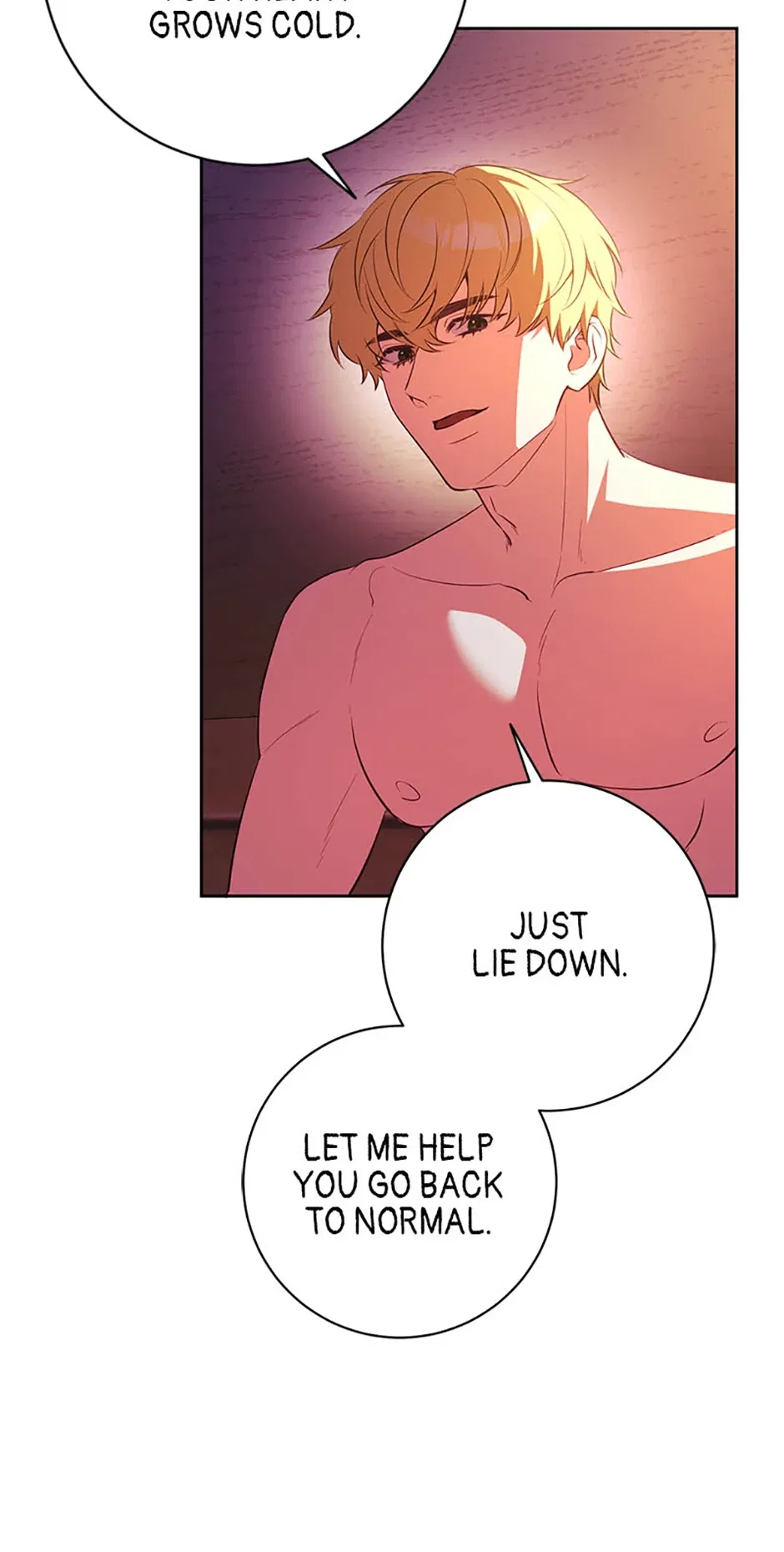 How to Make My Tyrant Husband Love Me Chapter 70 – Page 44