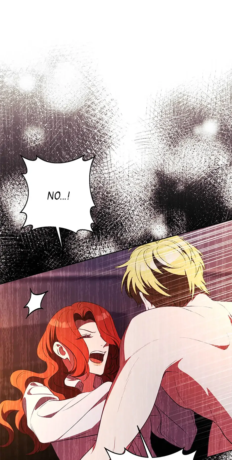 How to Make My Tyrant Husband Love Me Chapter 70 – Page 45