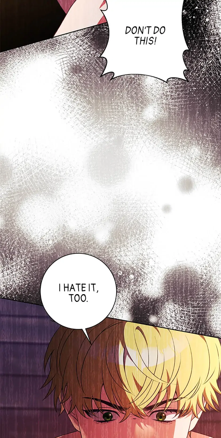 How to Make My Tyrant Husband Love Me Chapter 70 – Page 46