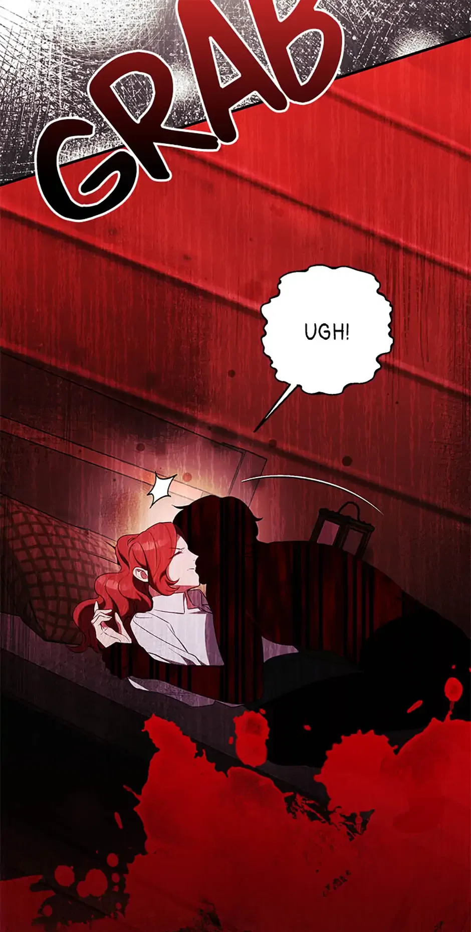 How to Make My Tyrant Husband Love Me Chapter 70 – Page 48
