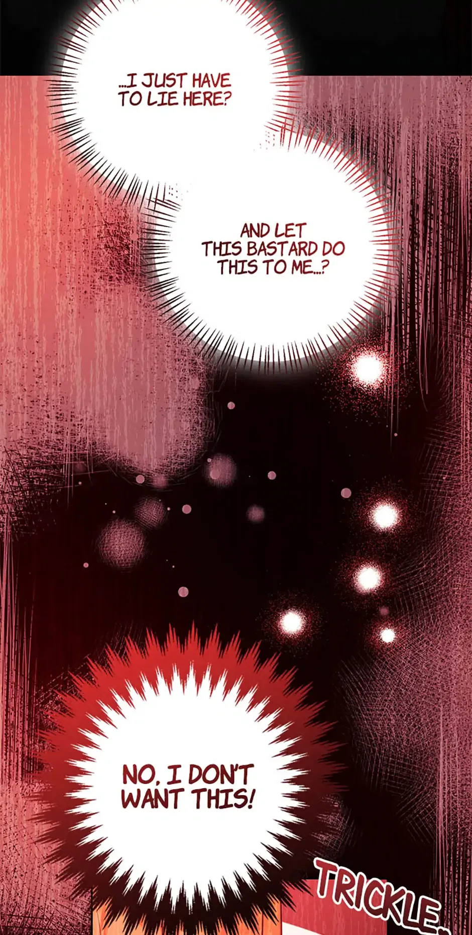 How to Make My Tyrant Husband Love Me Chapter 70 – Page 50