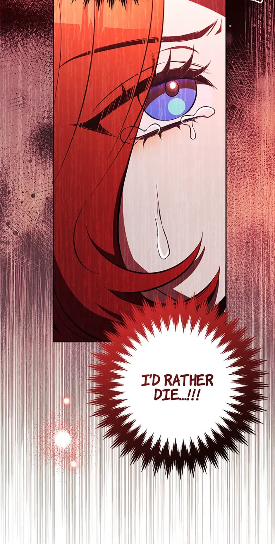 How to Make My Tyrant Husband Love Me Chapter 70 – Page 51