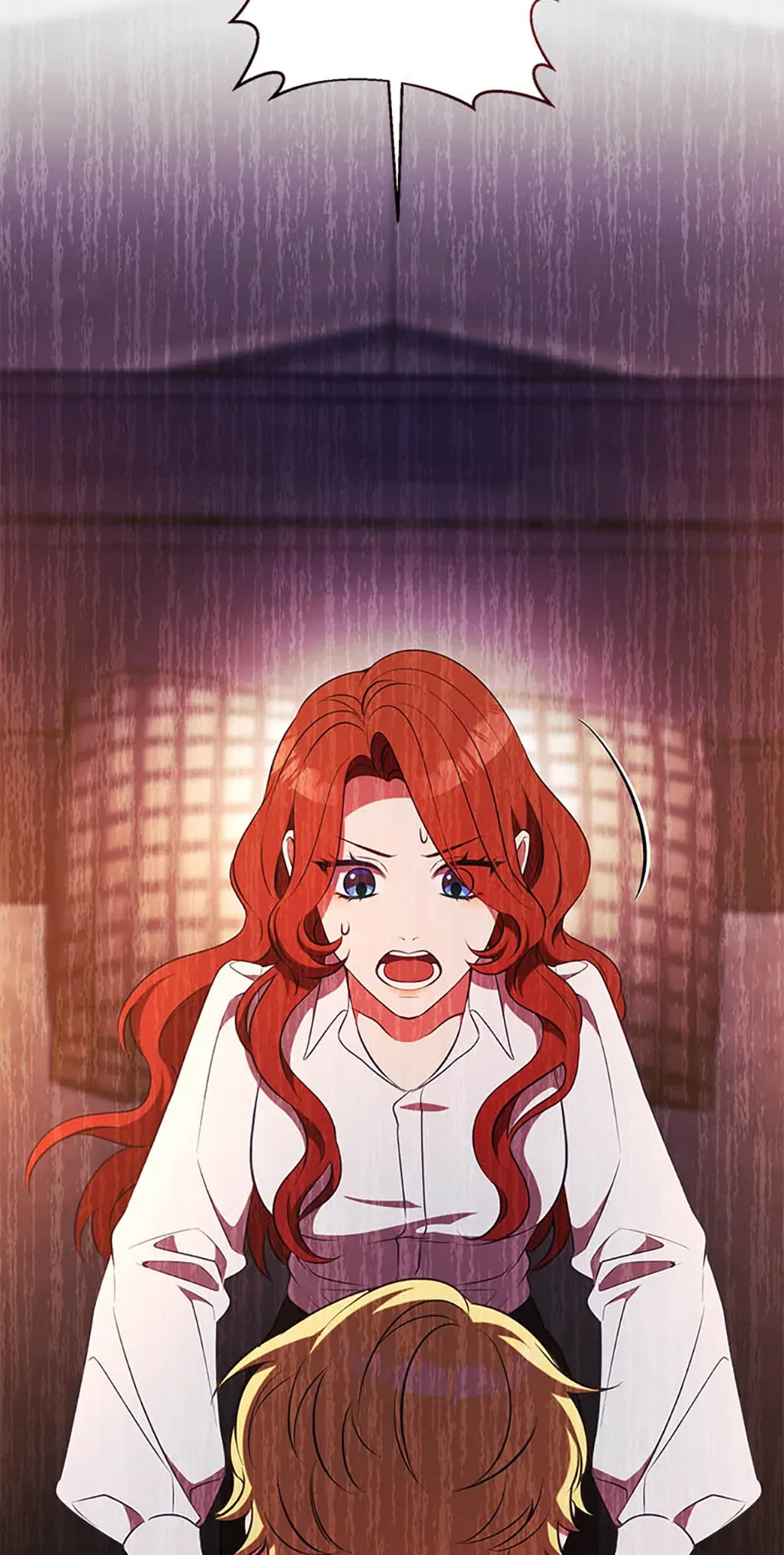How to Make My Tyrant Husband Love Me Chapter 70 – Page 54