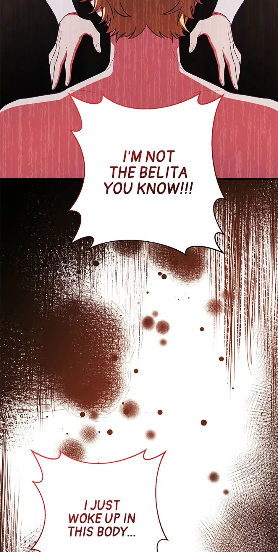 How to Make My Tyrant Husband Love Me Chapter 70 – Page 55