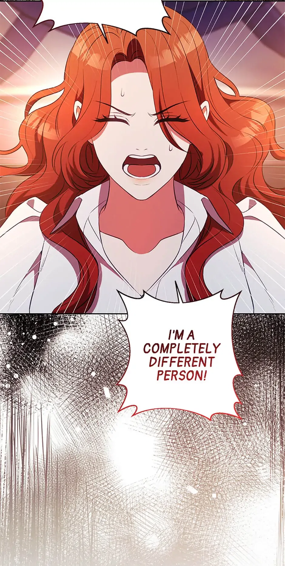 How to Make My Tyrant Husband Love Me Chapter 70 – Page 56