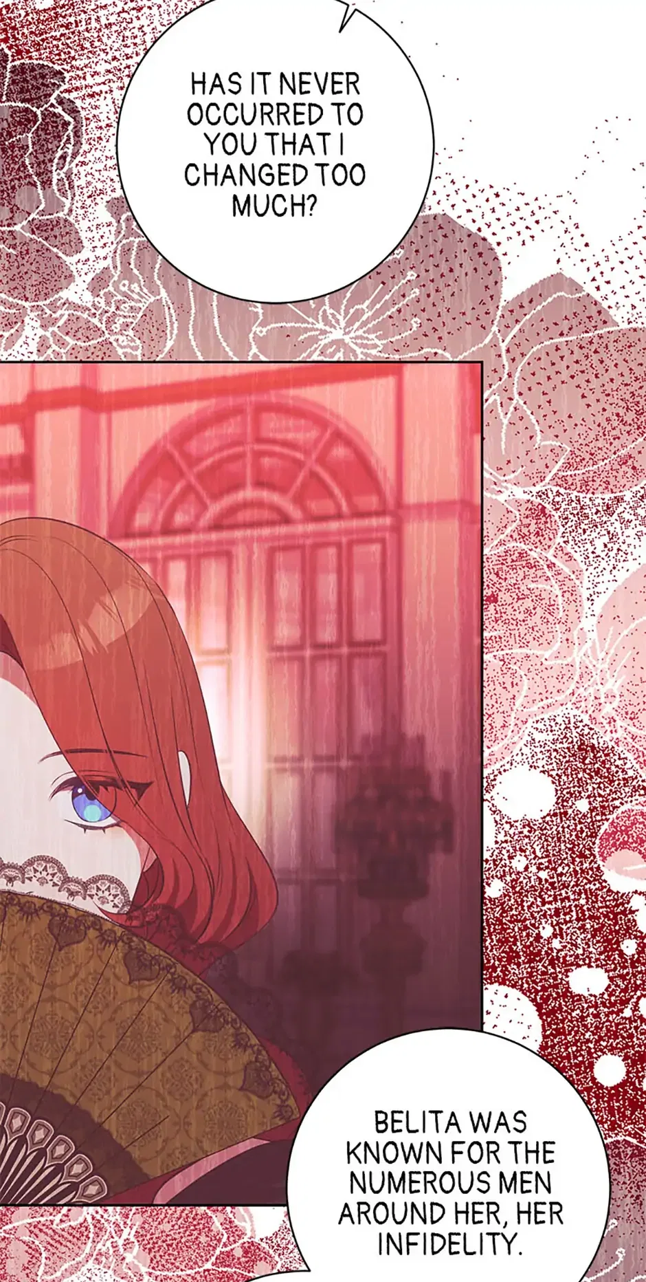 How to Make My Tyrant Husband Love Me Chapter 70 – Page 58