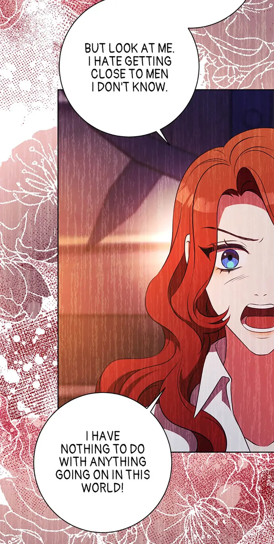 How to Make My Tyrant Husband Love Me Chapter 70 – Page 59