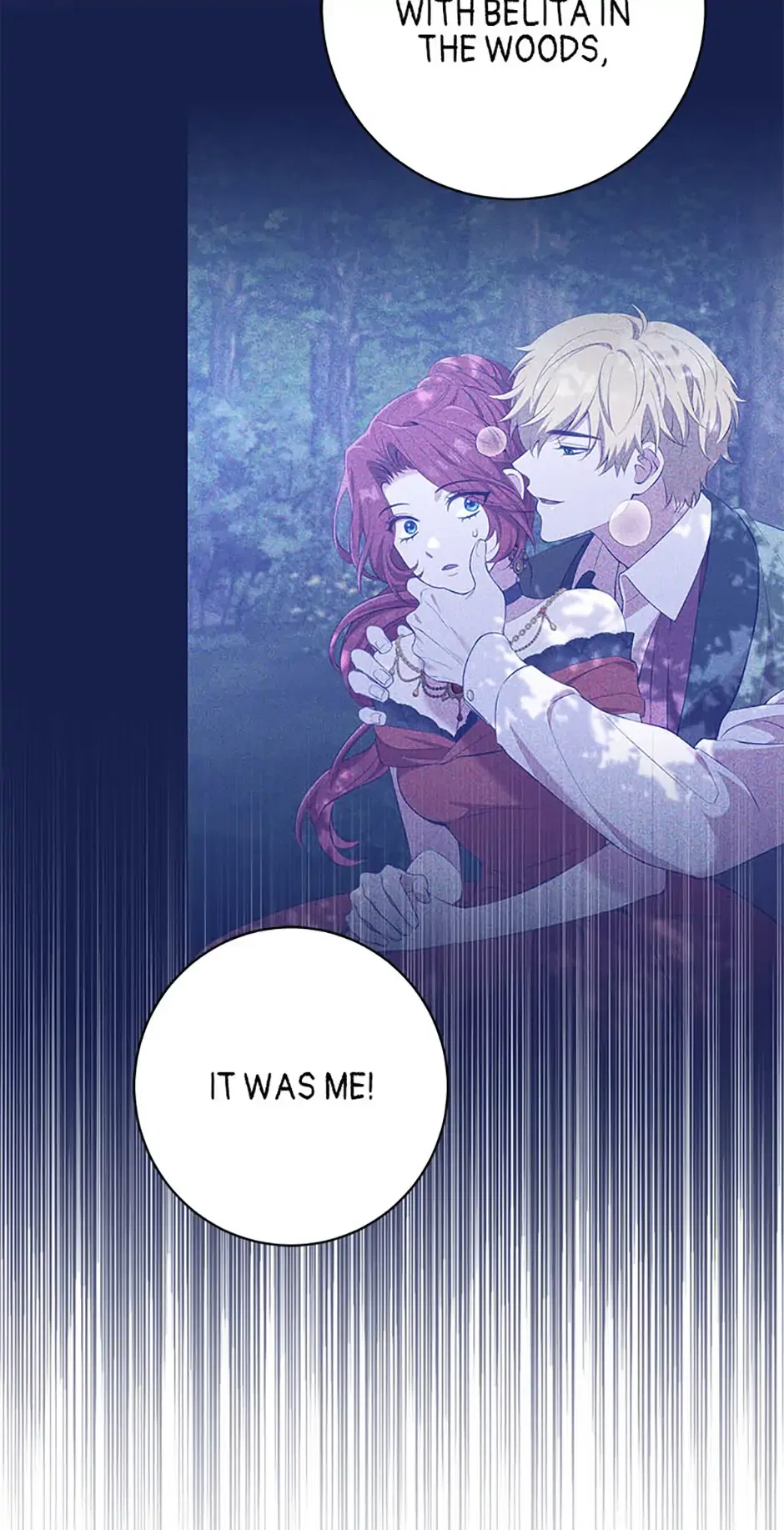 How to Make My Tyrant Husband Love Me Chapter 70 – Page 62