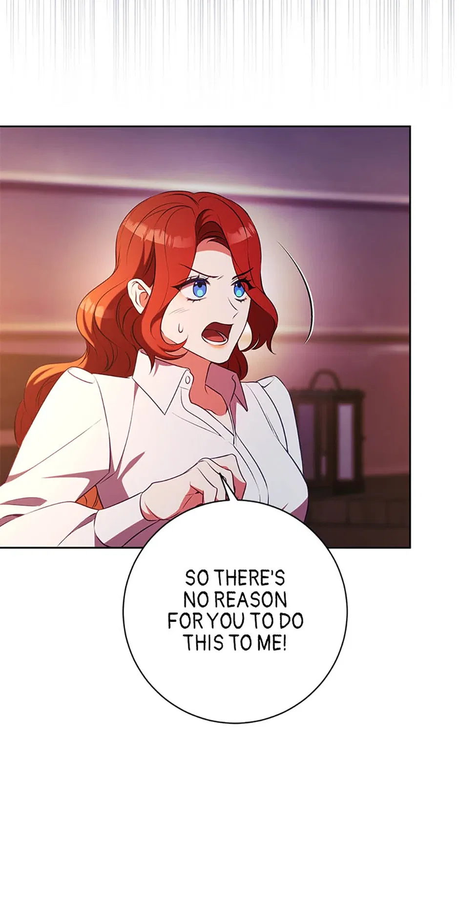 How to Make My Tyrant Husband Love Me Chapter 70 – Page 63