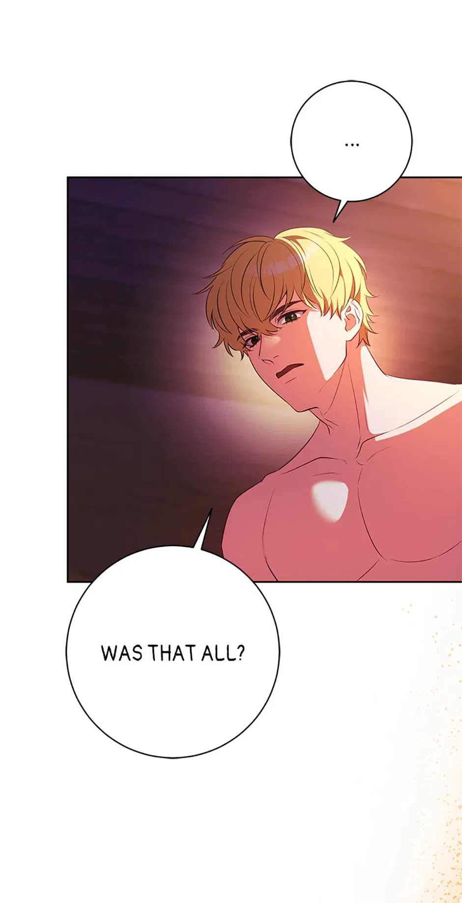How to Make My Tyrant Husband Love Me Chapter 70 – Page 64