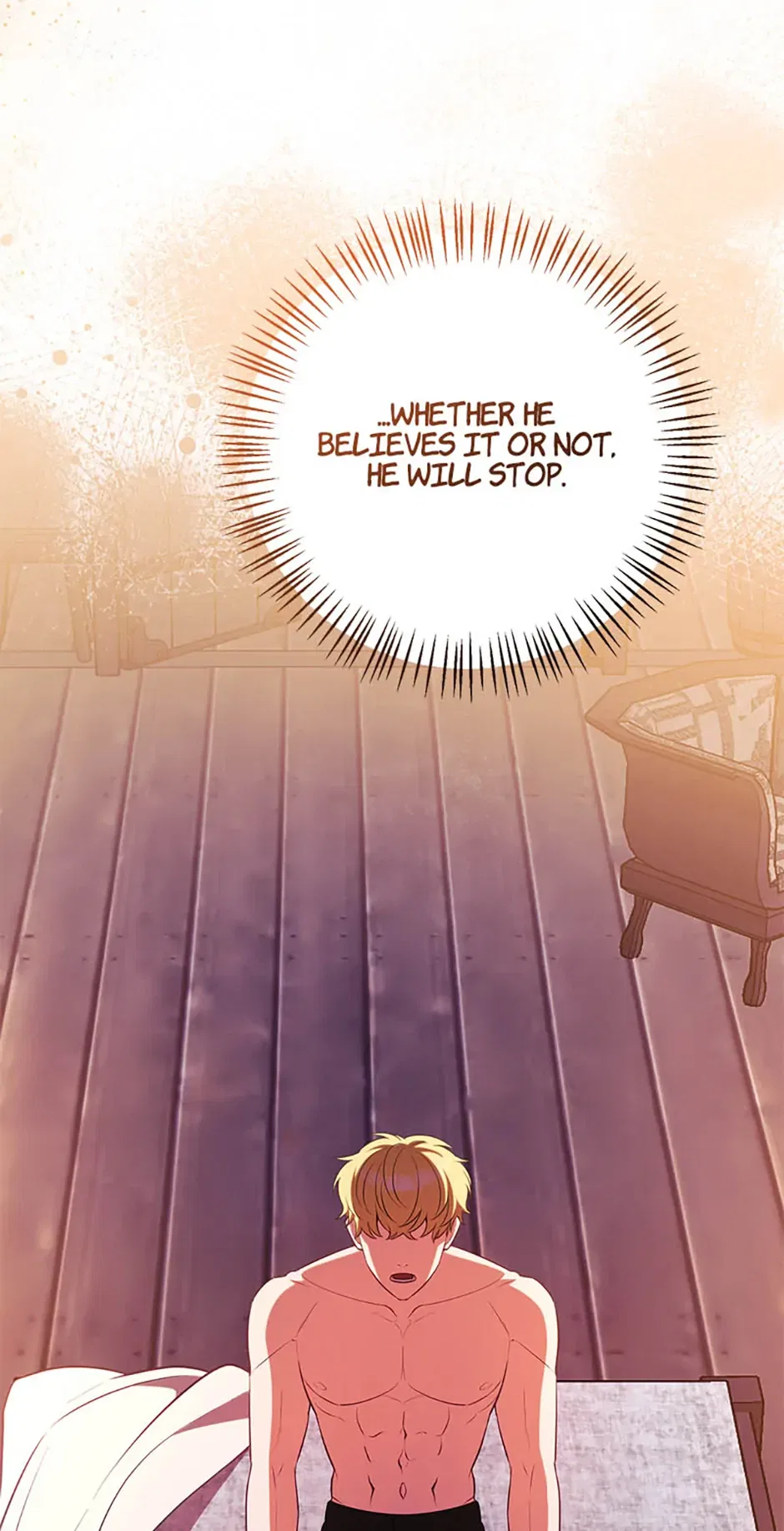 How to Make My Tyrant Husband Love Me Chapter 70 – Page 66