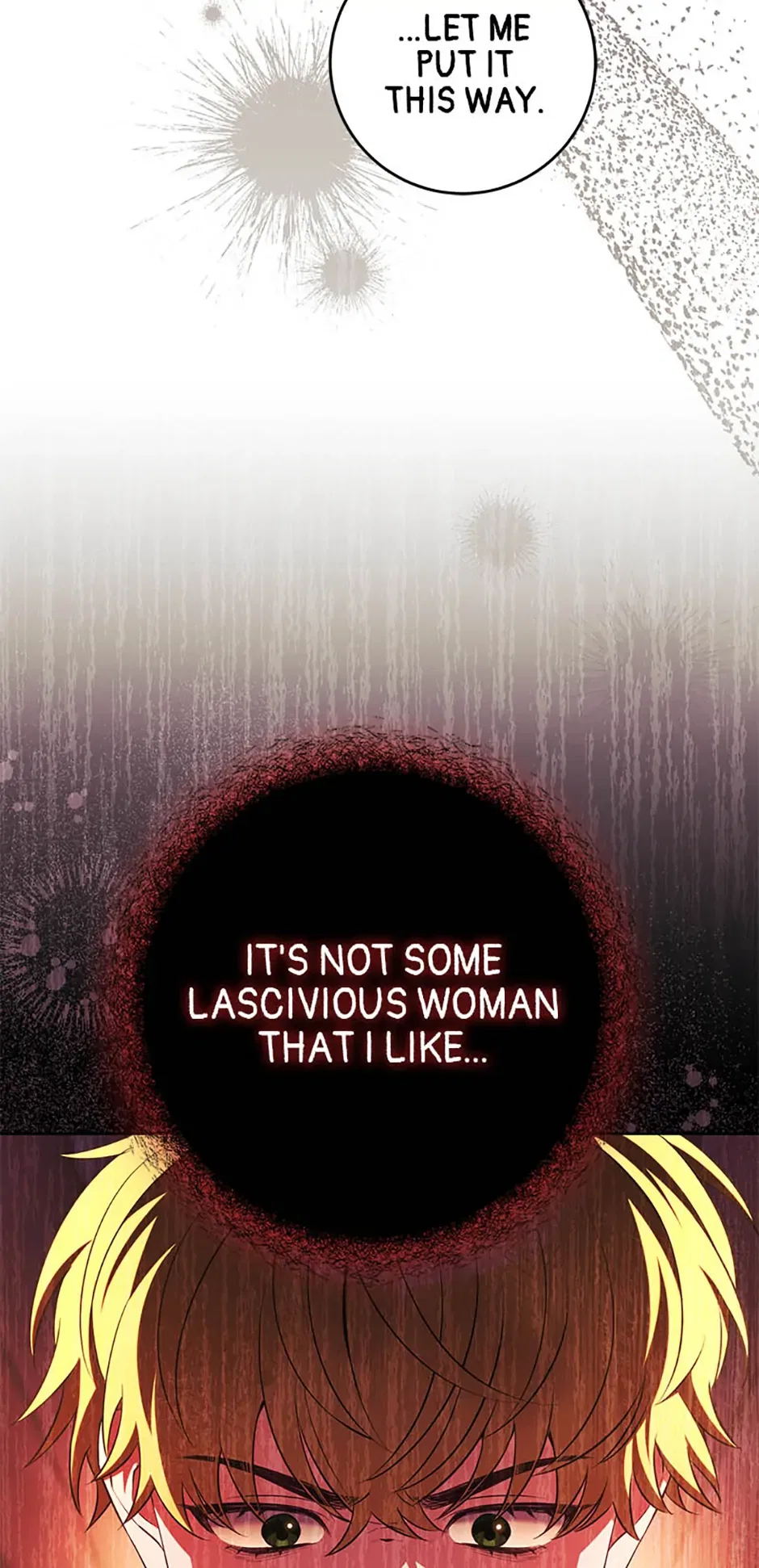 How to Make My Tyrant Husband Love Me Chapter 70 – Page 72