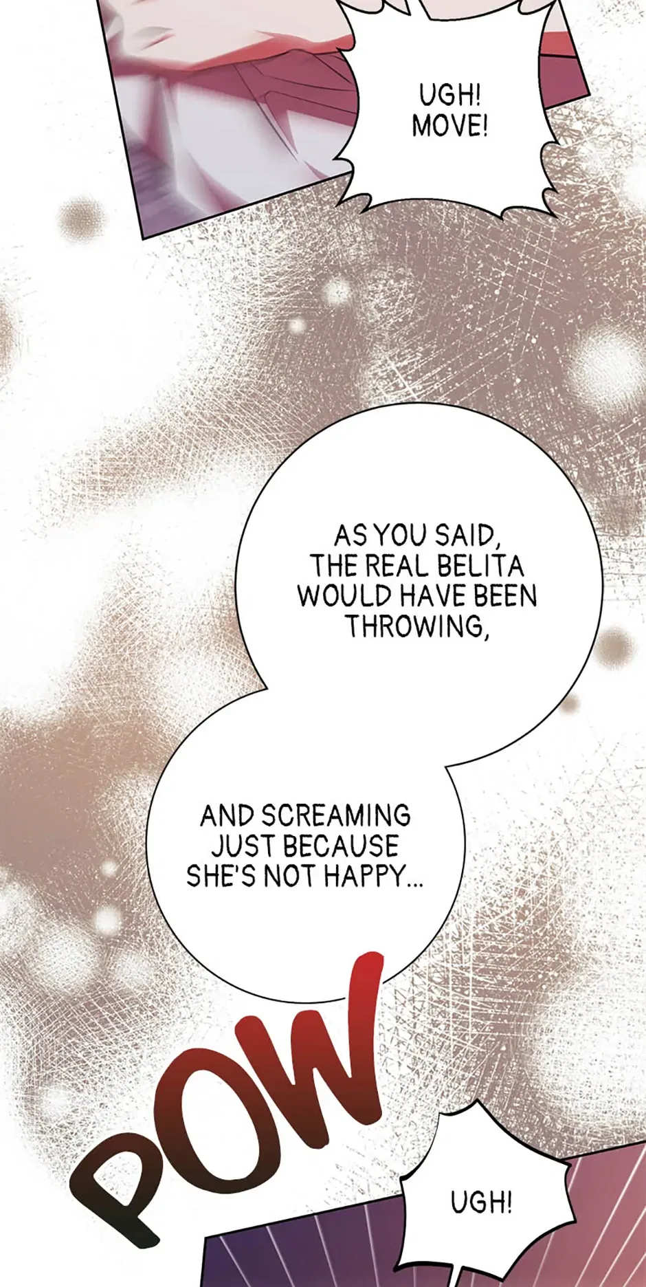 How to Make My Tyrant Husband Love Me Chapter 70 – Page 76