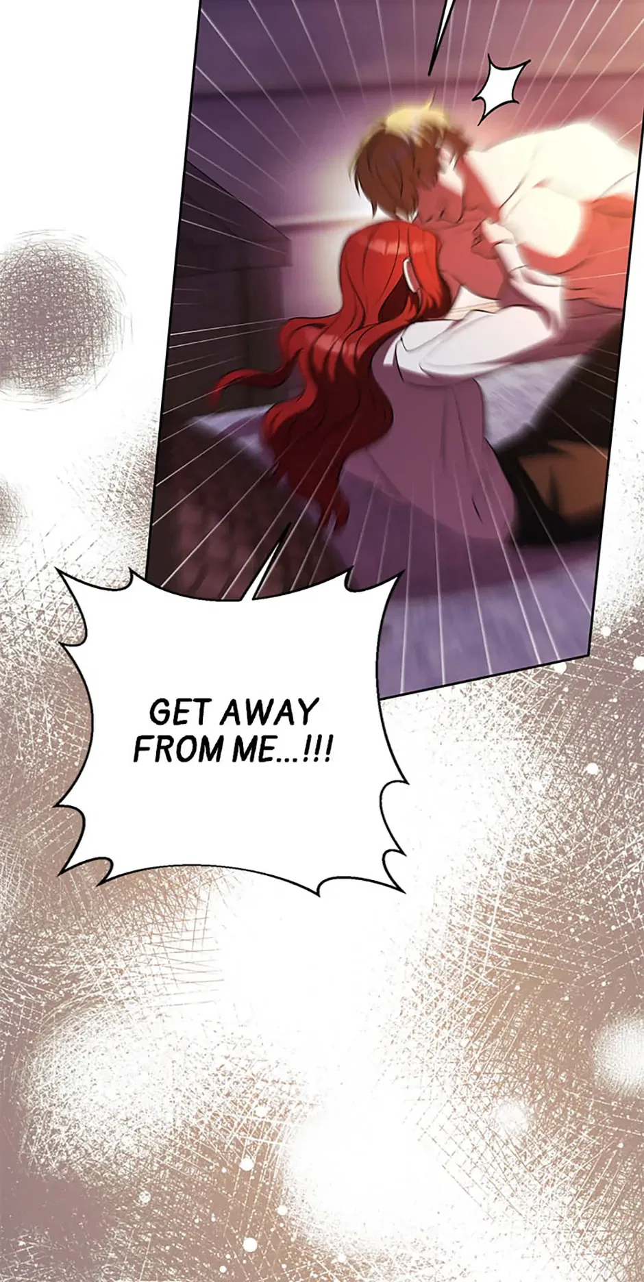 How to Make My Tyrant Husband Love Me Chapter 70 – Page 77