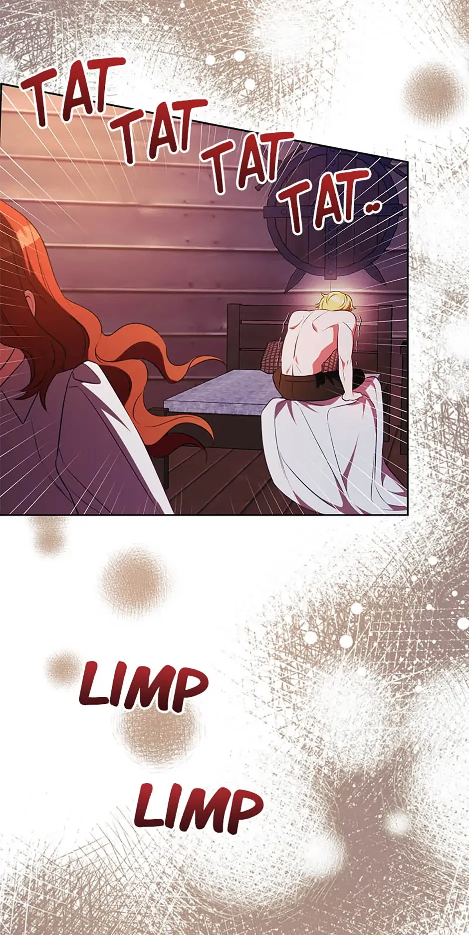 How to Make My Tyrant Husband Love Me Chapter 70 – Page 78