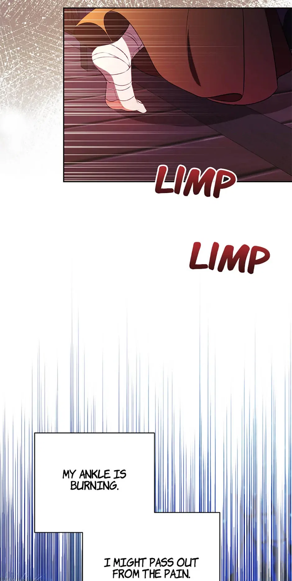 How to Make My Tyrant Husband Love Me Chapter 70 – Page 79