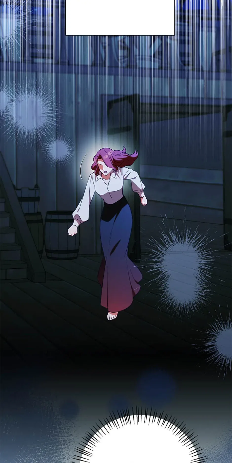 How to Make My Tyrant Husband Love Me Chapter 70 – Page 80