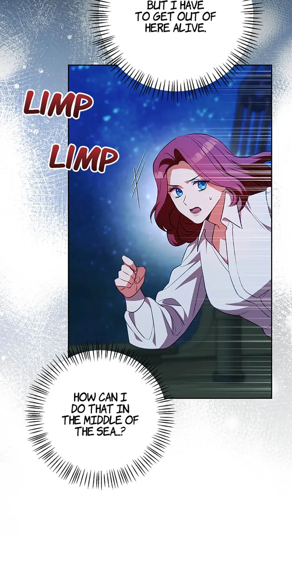 How to Make My Tyrant Husband Love Me Chapter 70 – Page 81