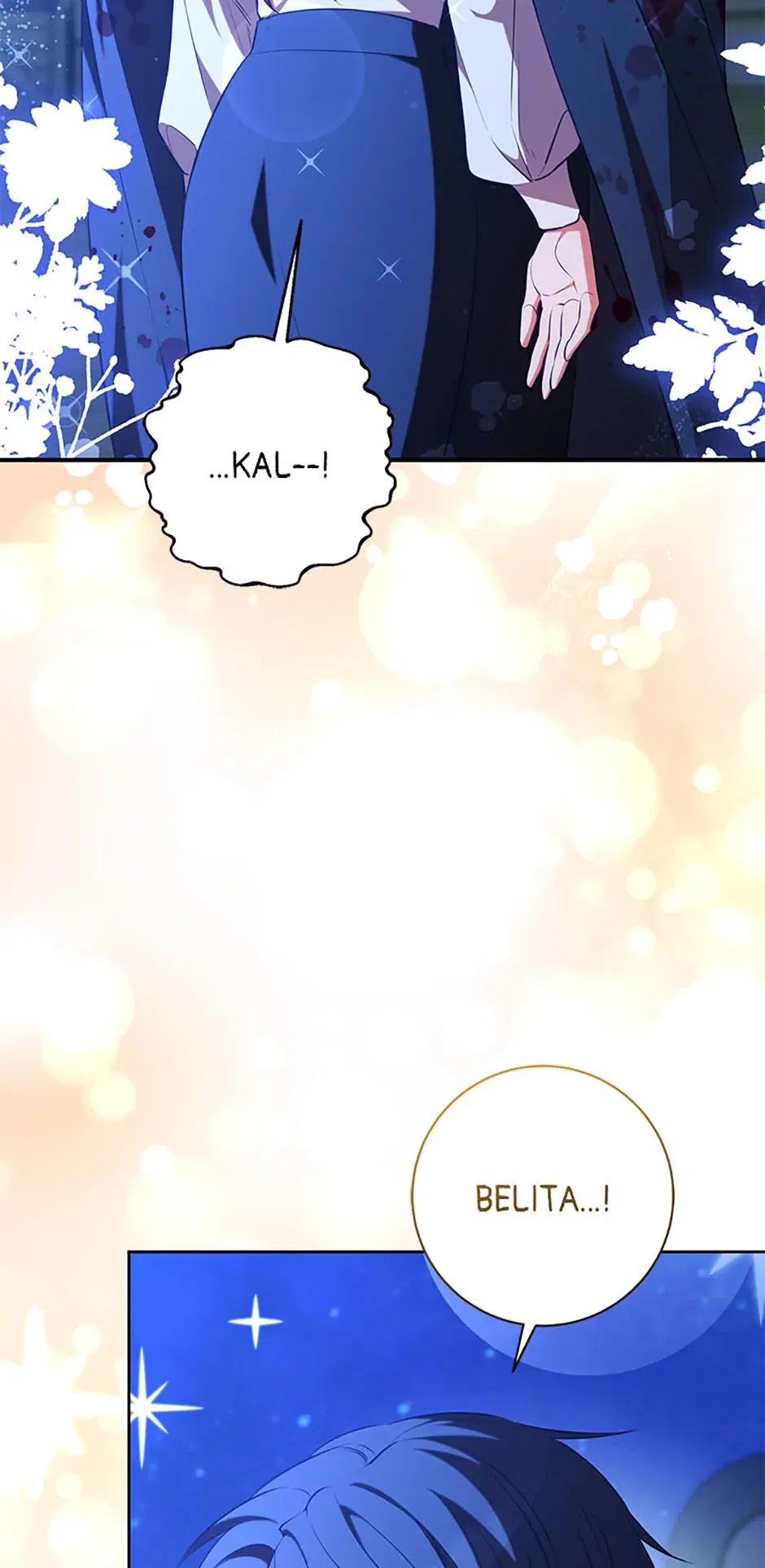 How to Make My Tyrant Husband Love Me Chapter 70 – Page 87