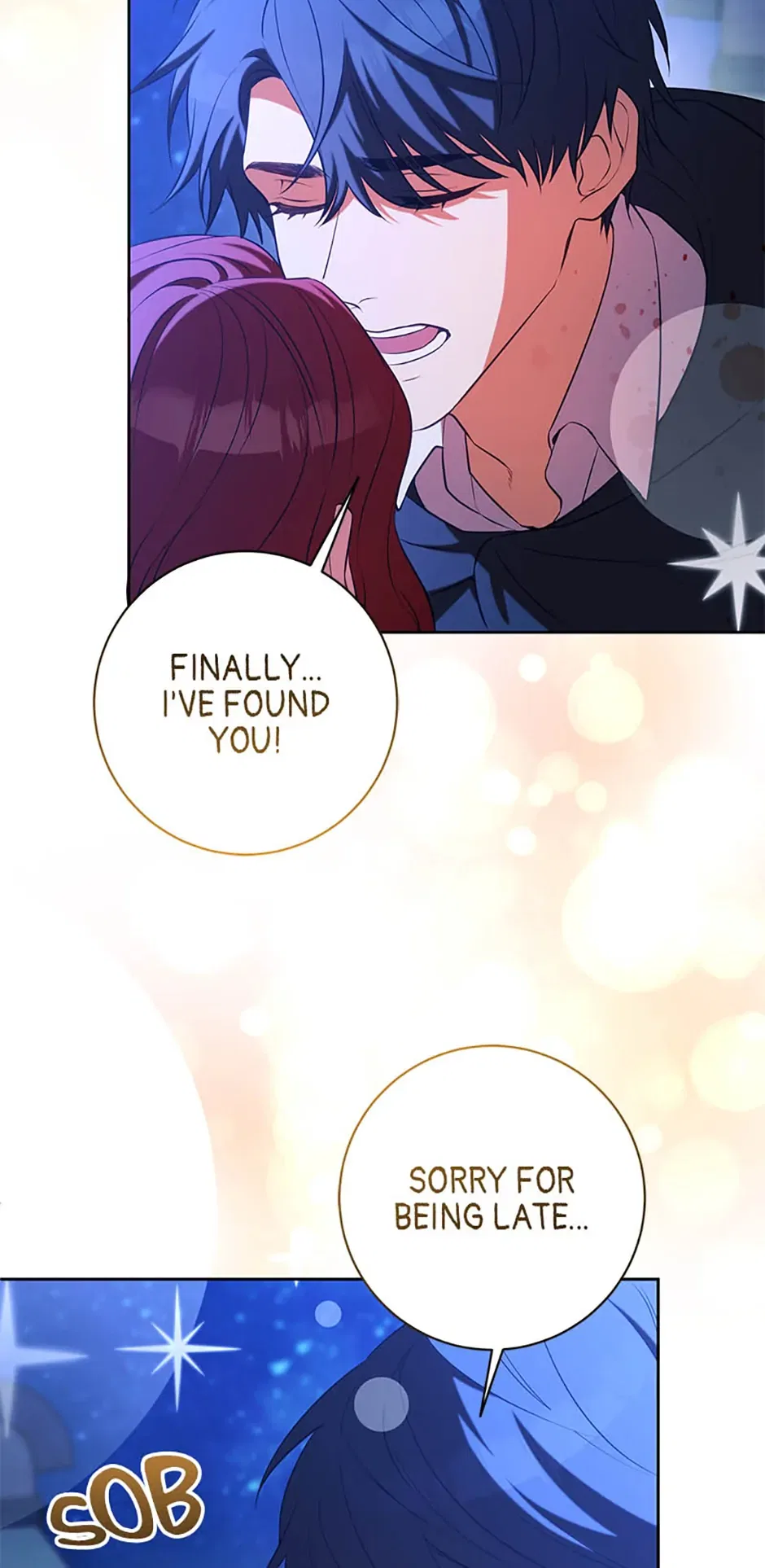 How to Make My Tyrant Husband Love Me Chapter 70 – Page 88