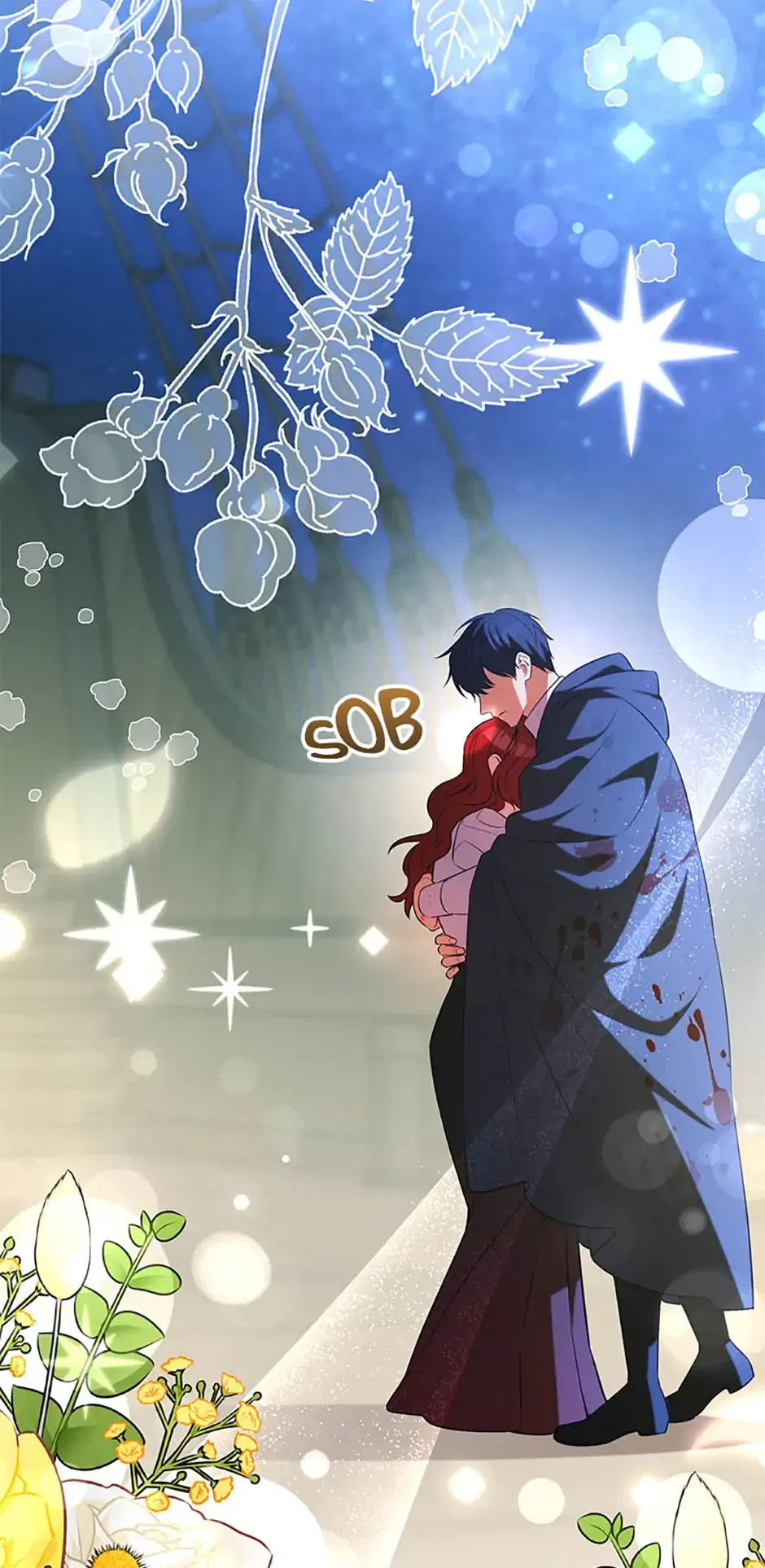 How to Make My Tyrant Husband Love Me Chapter 70 – Page 90