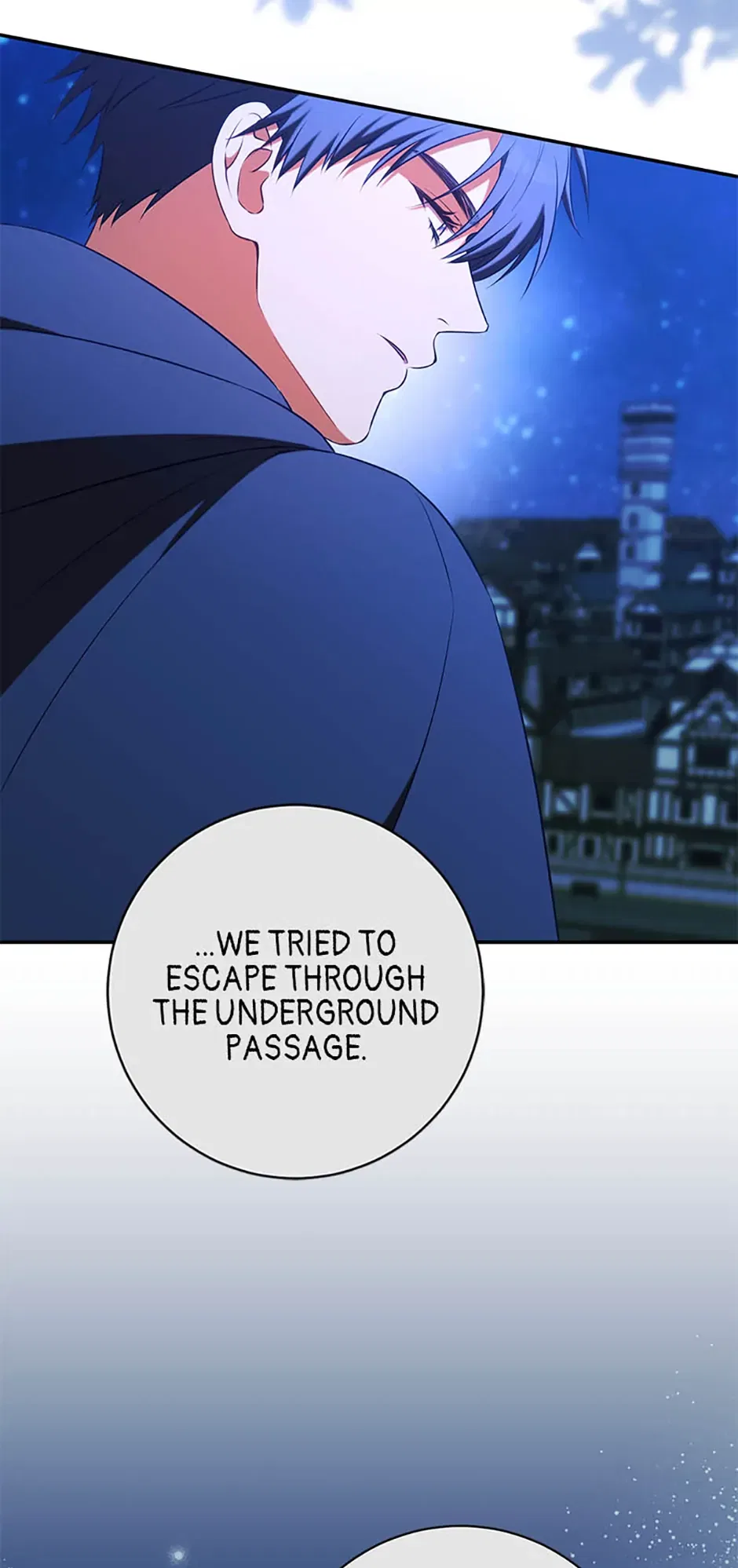 How to Make My Tyrant Husband Love Me Chapter 68 – Page 3