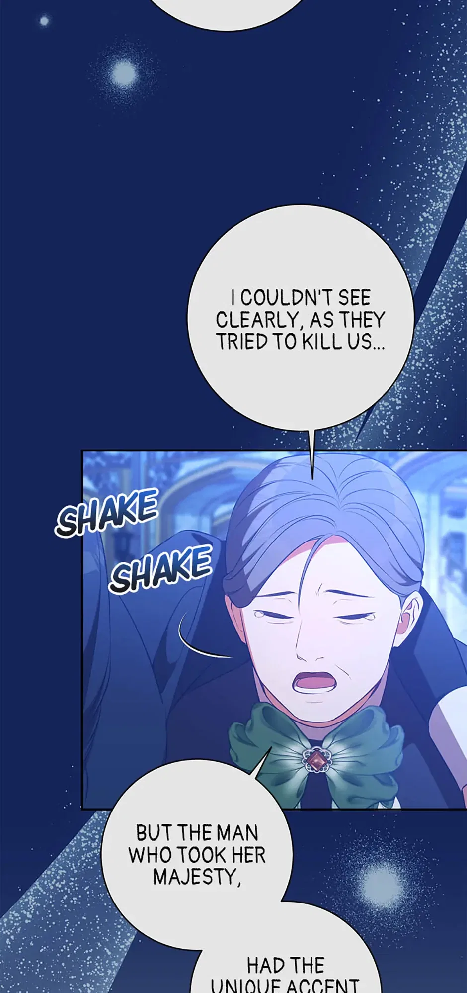 How to Make My Tyrant Husband Love Me Chapter 68 – Page 5