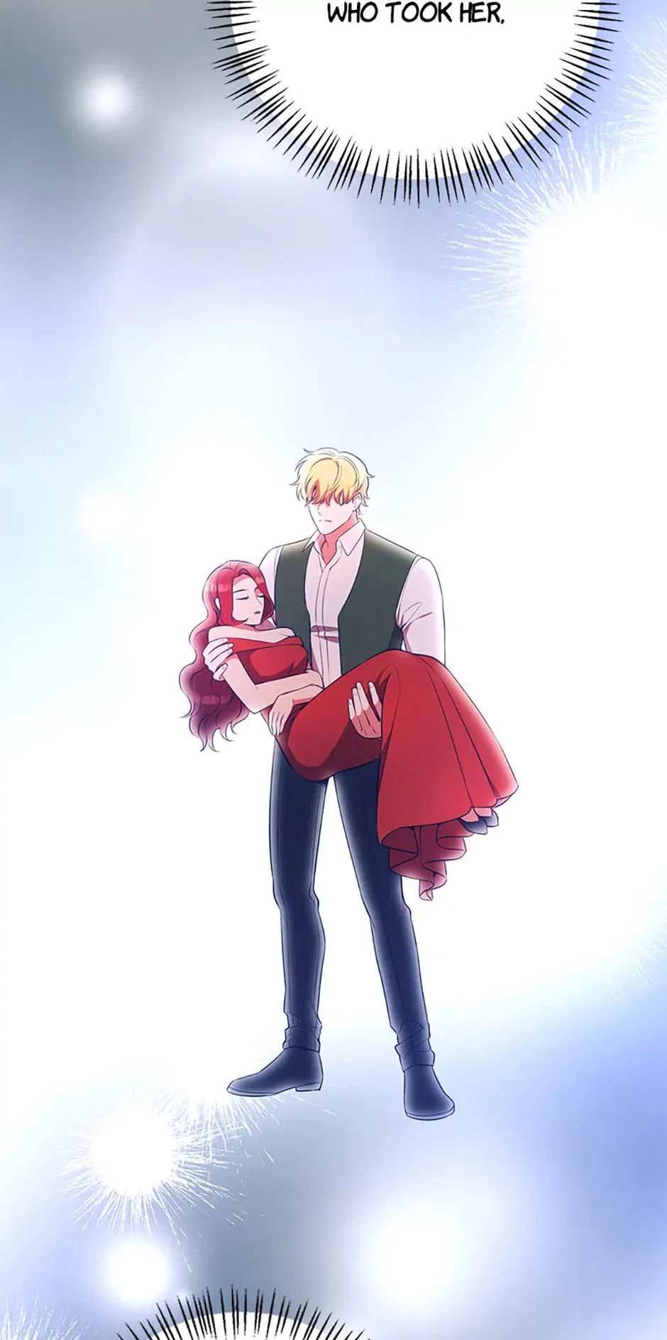 How to Make My Tyrant Husband Love Me Chapter 68 – Page 9