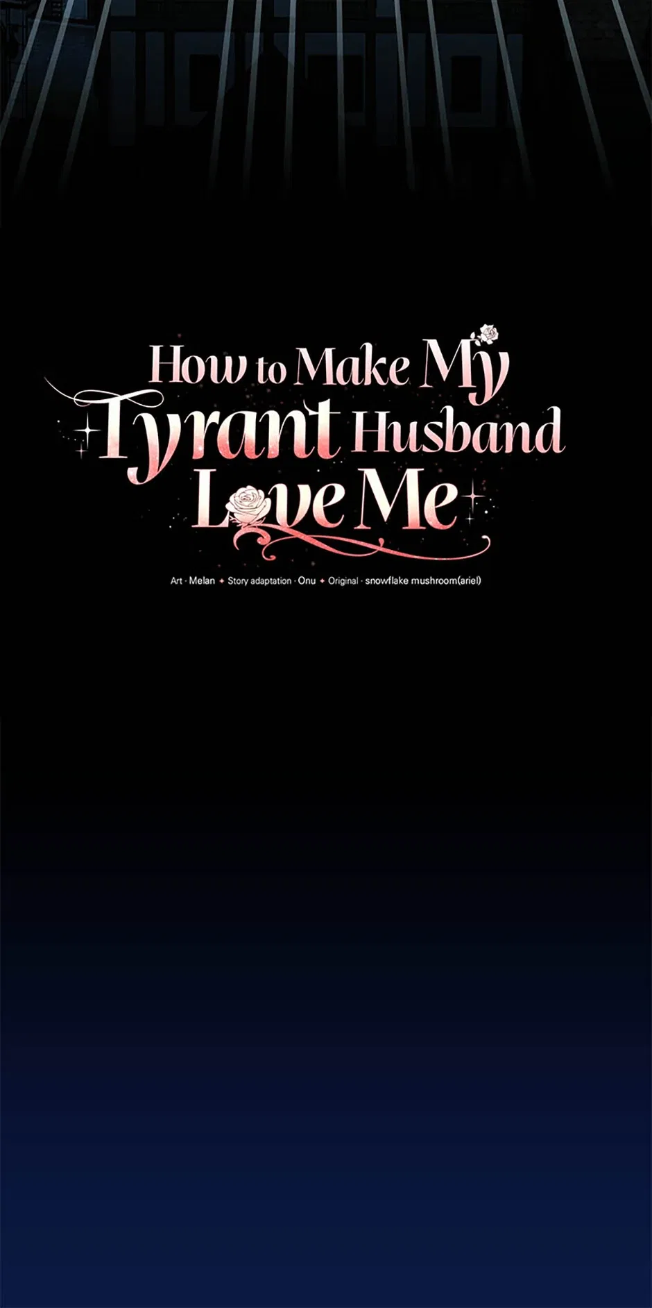 How to Make My Tyrant Husband Love Me Chapter 68 – Page 13