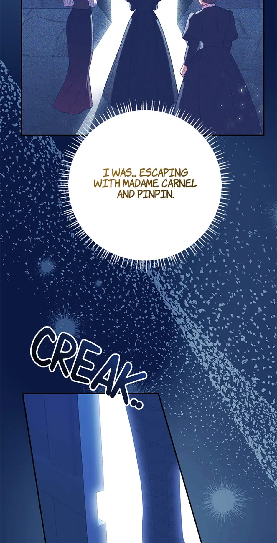 How to Make My Tyrant Husband Love Me Chapter 68 – Page 17
