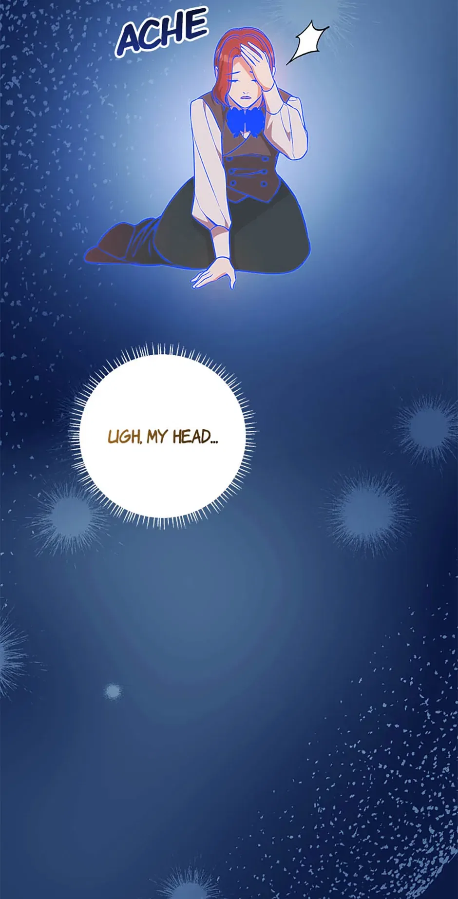 How to Make My Tyrant Husband Love Me Chapter 68 – Page 20
