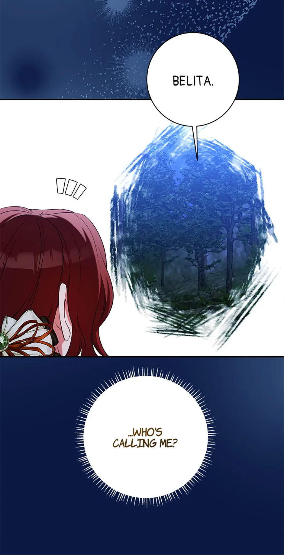 How to Make My Tyrant Husband Love Me Chapter 68 – Page 21