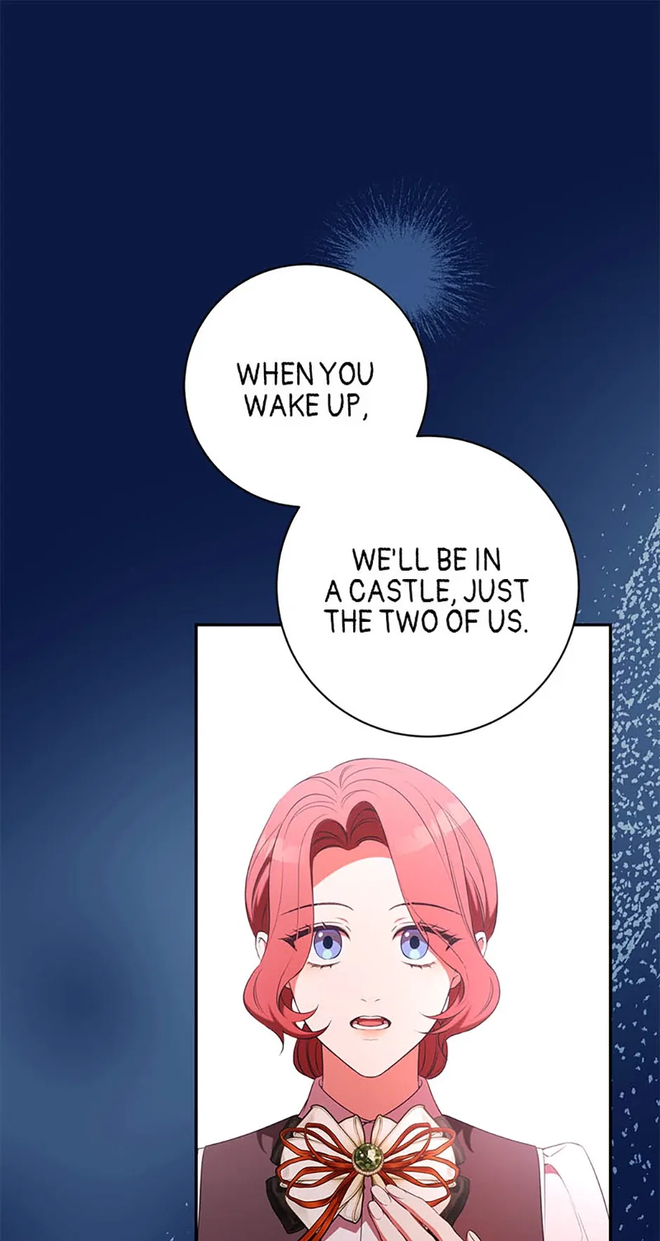 How to Make My Tyrant Husband Love Me Chapter 68 – Page 22