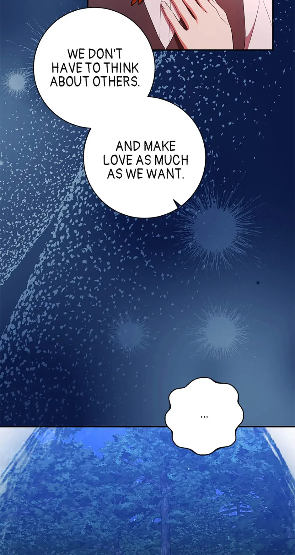 How to Make My Tyrant Husband Love Me Chapter 68 – Page 23