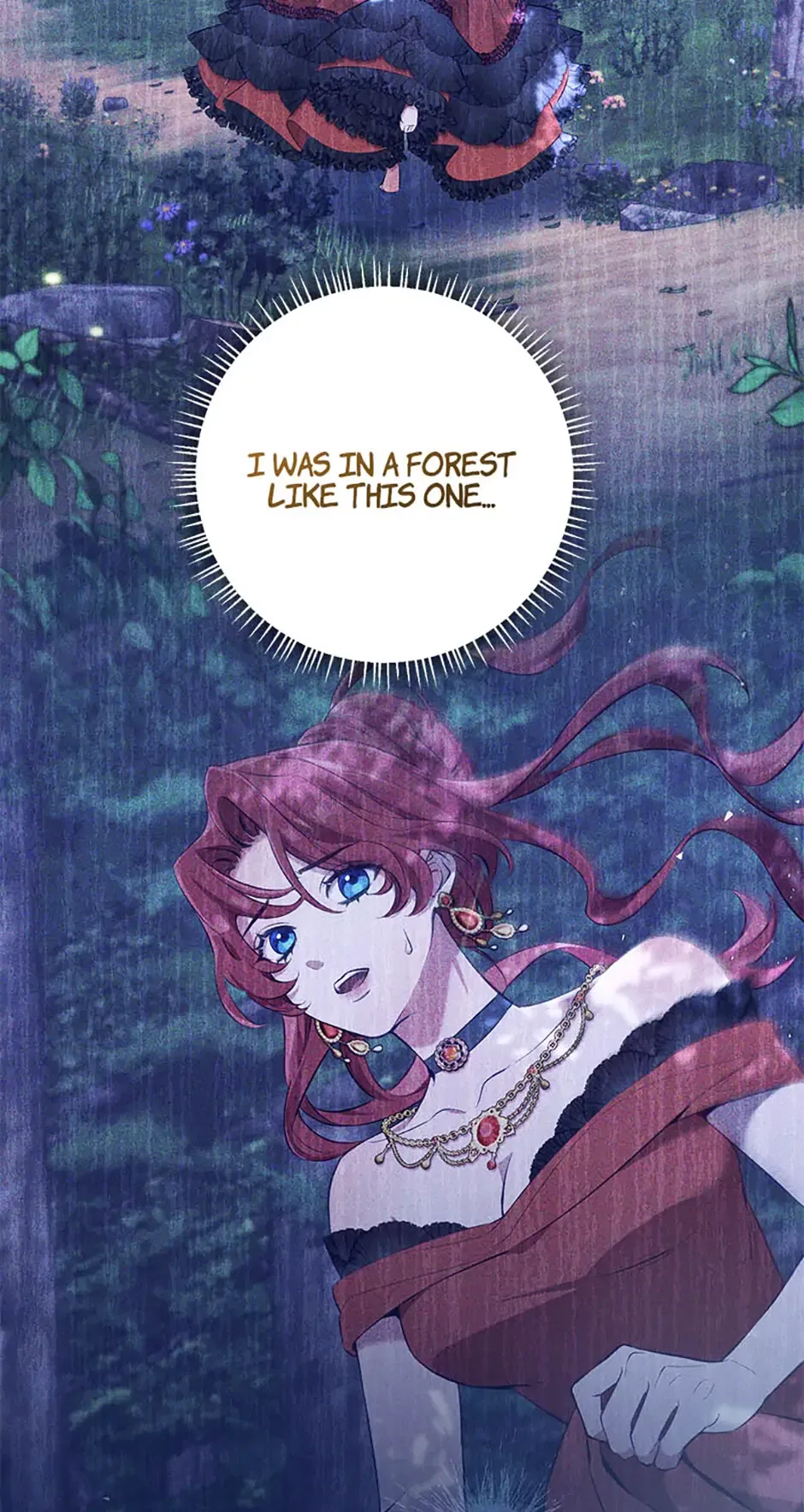 How to Make My Tyrant Husband Love Me Chapter 68 – Page 26