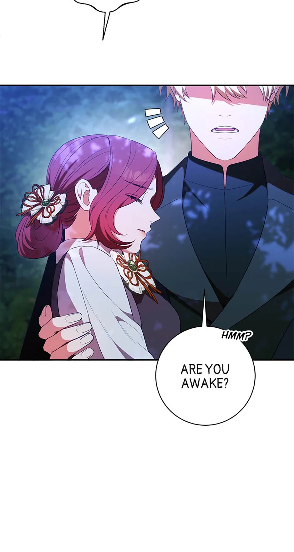 How to Make My Tyrant Husband Love Me Chapter 68 – Page 29