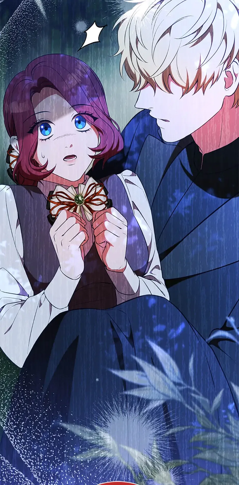 How to Make My Tyrant Husband Love Me Chapter 68 – Page 32