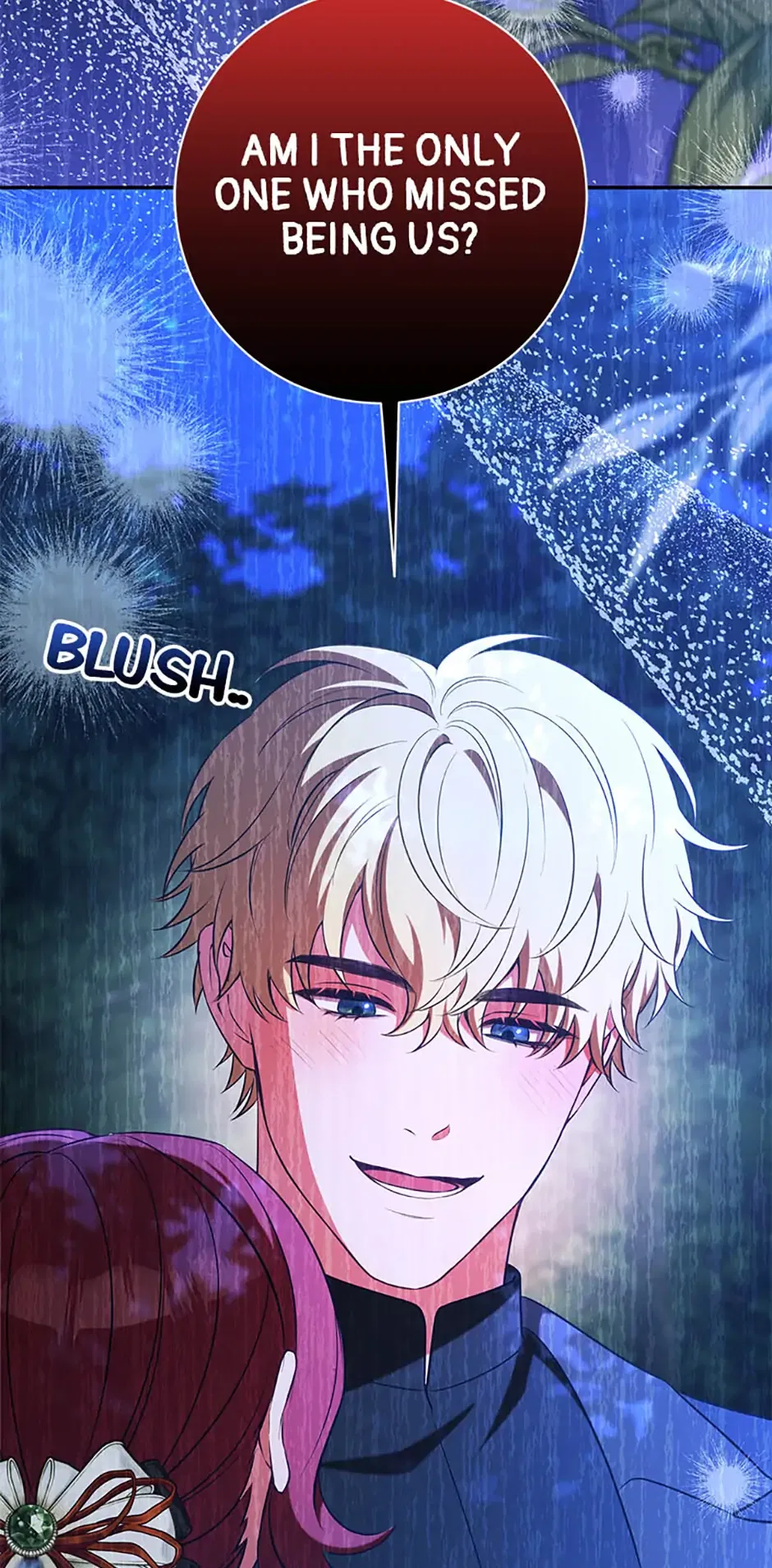 How to Make My Tyrant Husband Love Me Chapter 68 – Page 33