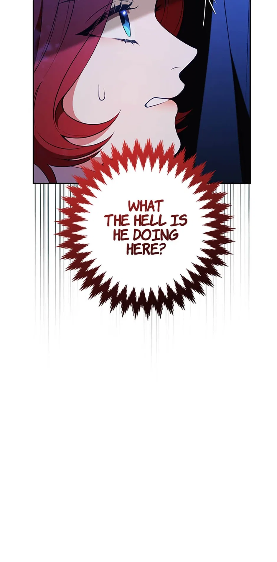 How to Make My Tyrant Husband Love Me Chapter 68 – Page 35