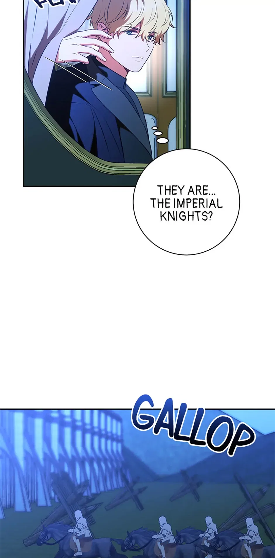 How to Make My Tyrant Husband Love Me Chapter 68 – Page 38