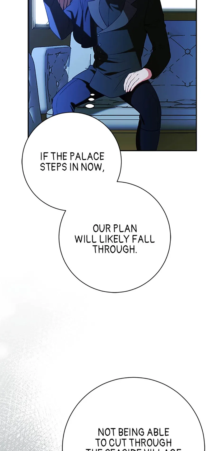 How to Make My Tyrant Husband Love Me Chapter 68 – Page 40