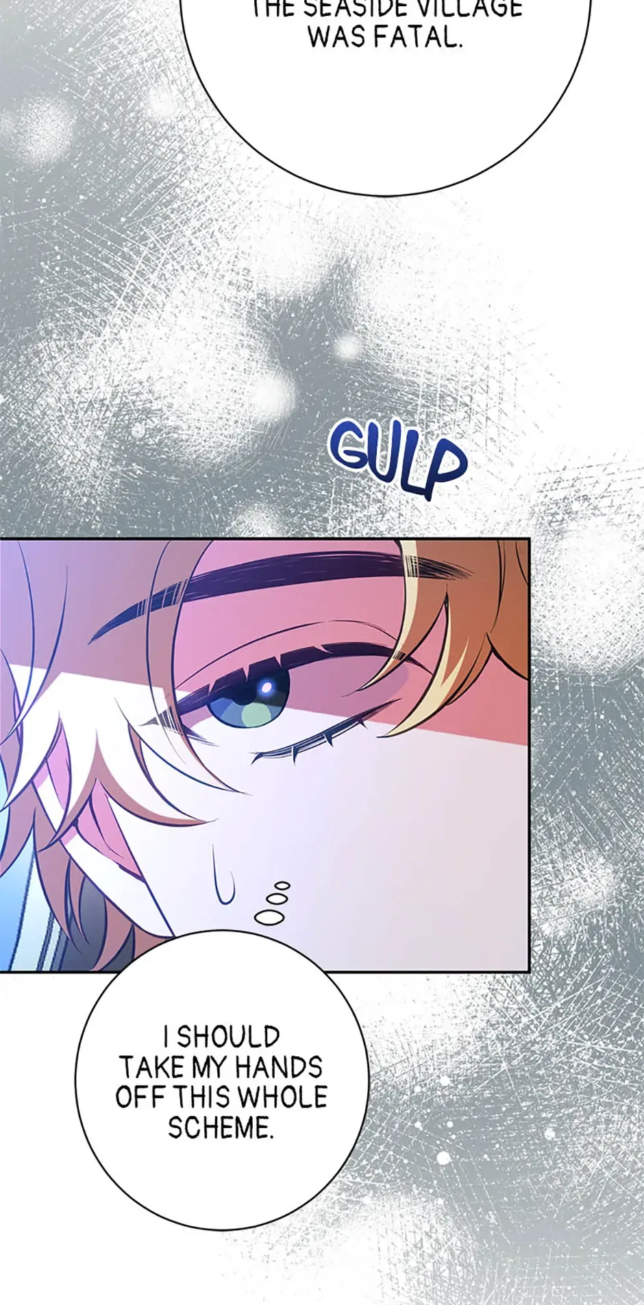 How to Make My Tyrant Husband Love Me Chapter 68 – Page 41