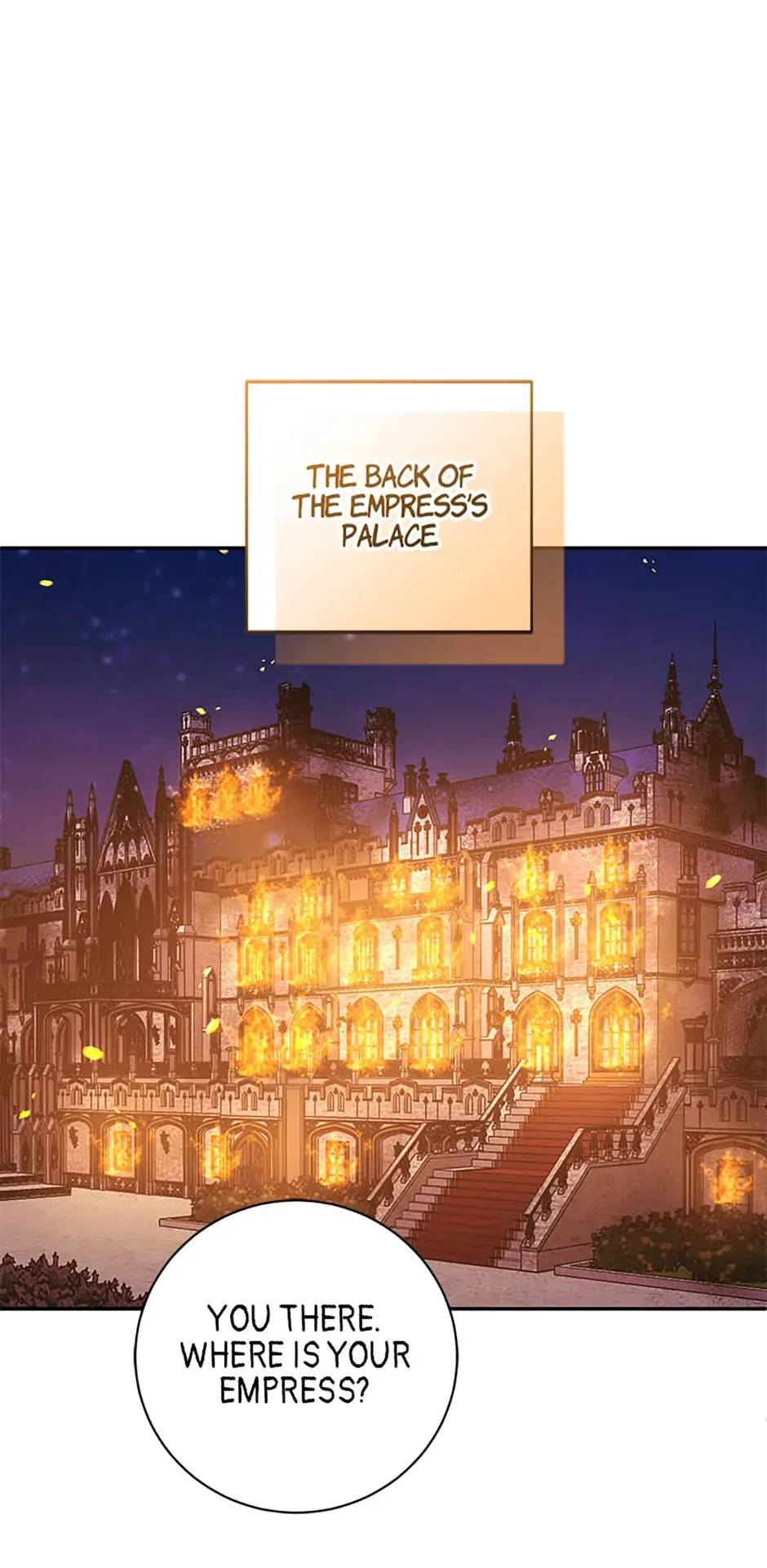 How to Make My Tyrant Husband Love Me Chapter 68 – Page 44
