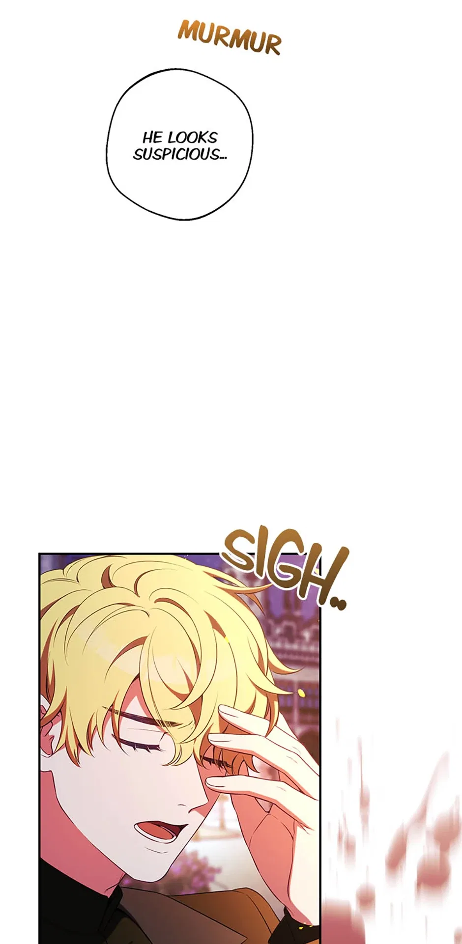 How to Make My Tyrant Husband Love Me Chapter 68 – Page 47
