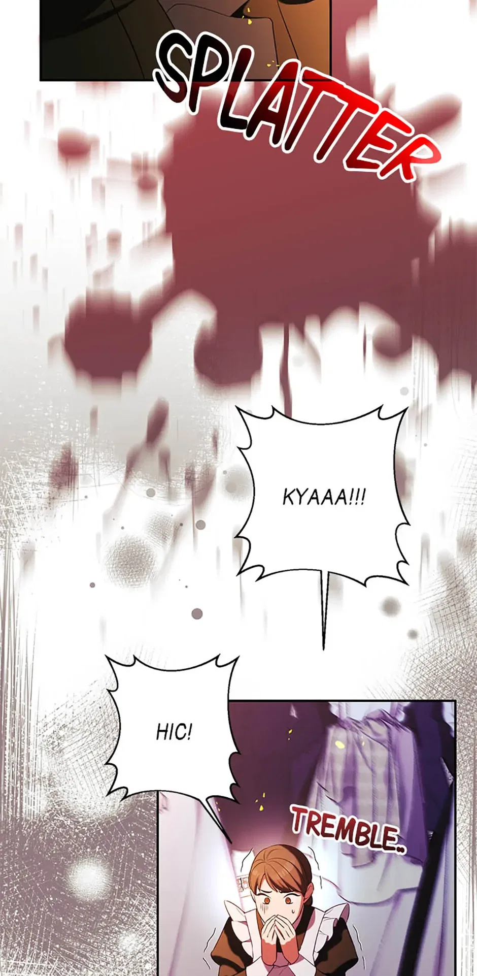 How to Make My Tyrant Husband Love Me Chapter 68 – Page 48