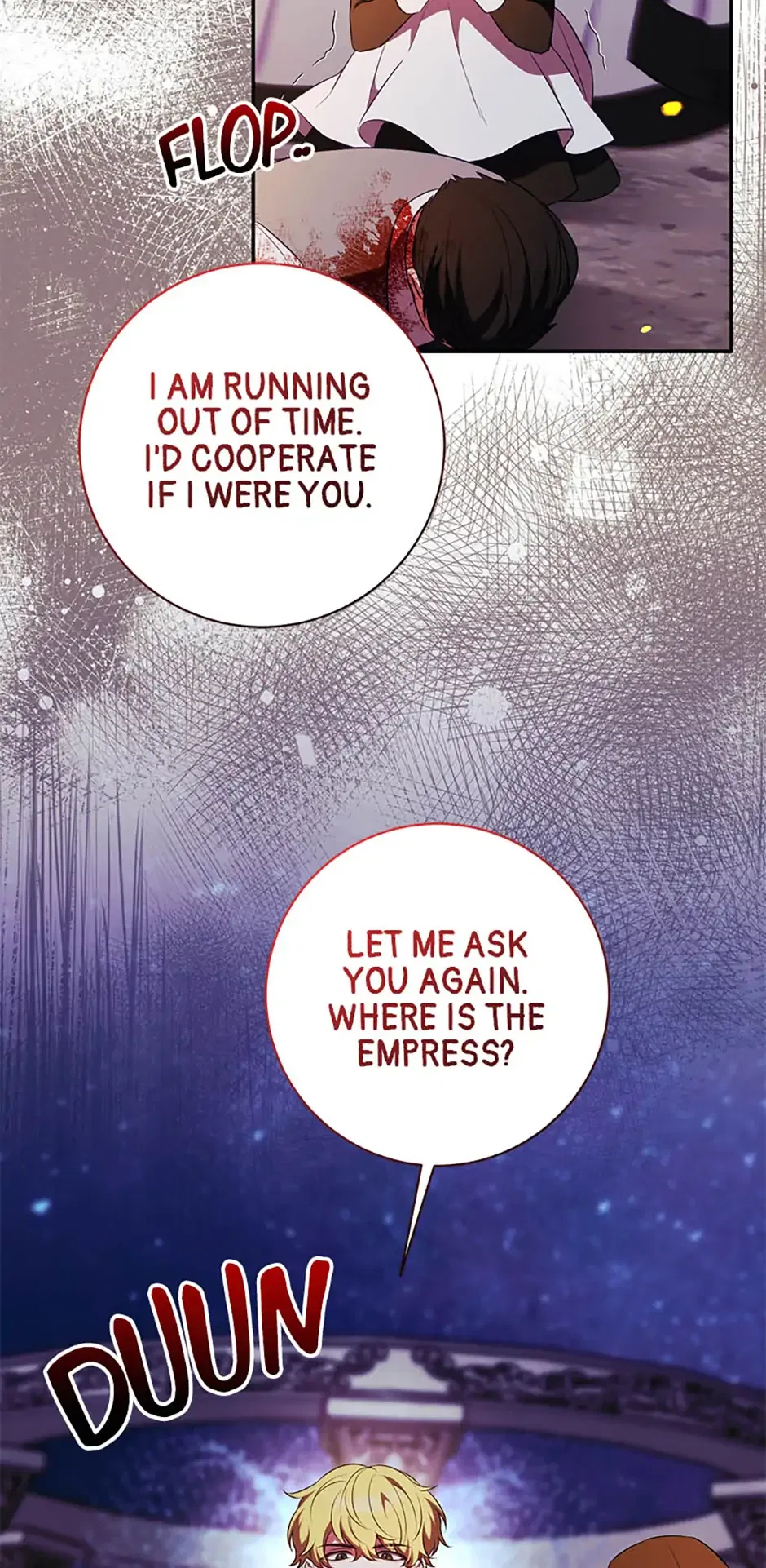 How to Make My Tyrant Husband Love Me Chapter 68 – Page 49