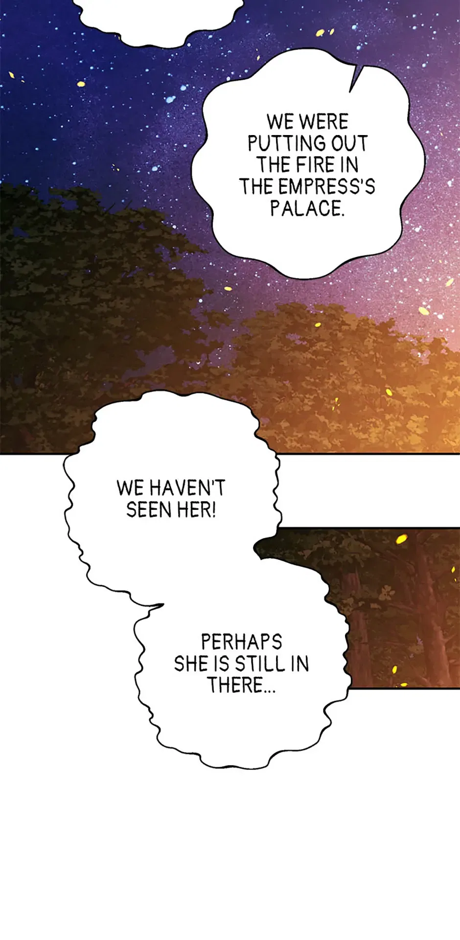How to Make My Tyrant Husband Love Me Chapter 68 – Page 51