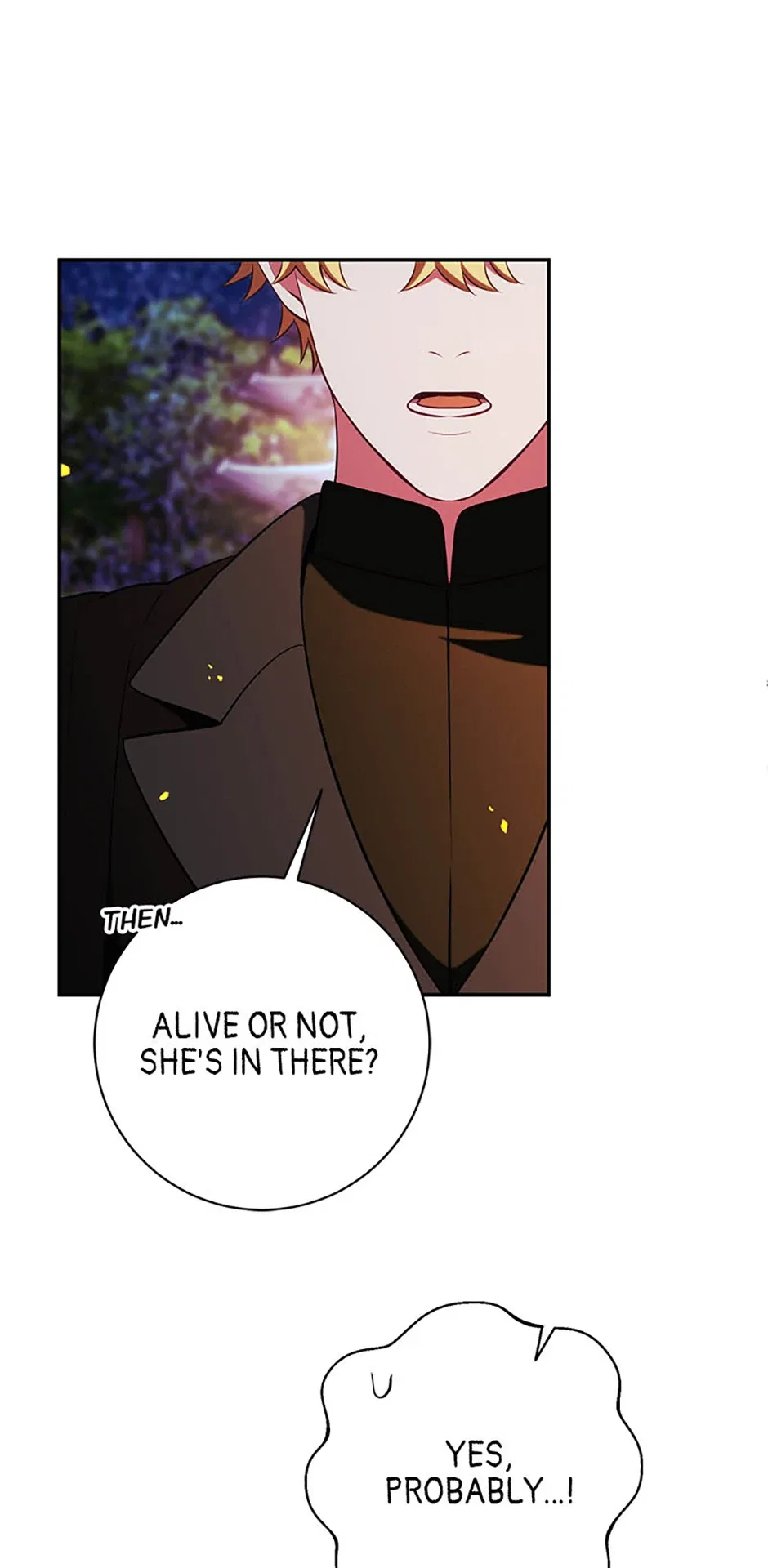How to Make My Tyrant Husband Love Me Chapter 68 – Page 52