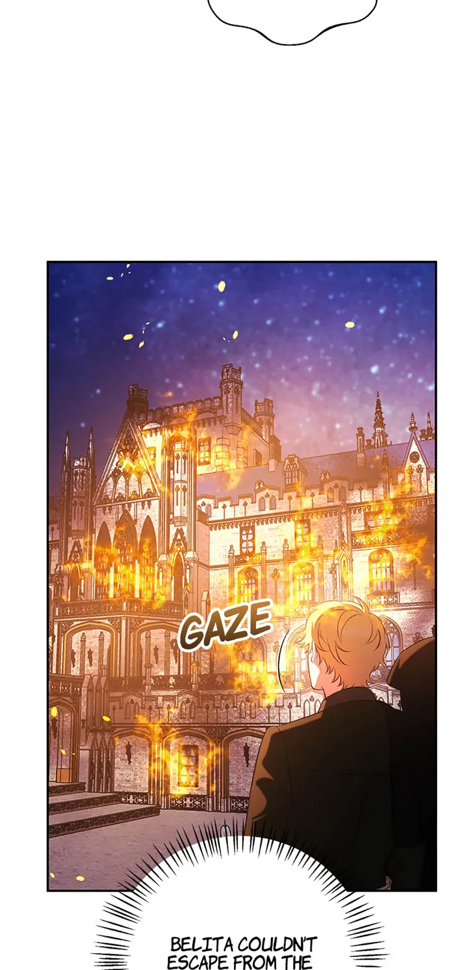 How to Make My Tyrant Husband Love Me Chapter 68 – Page 53